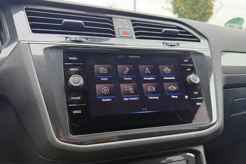 Volkswagen Tiguan Allspace din 2022 cu 79.078 km - oferta VOL230507 - foto 29