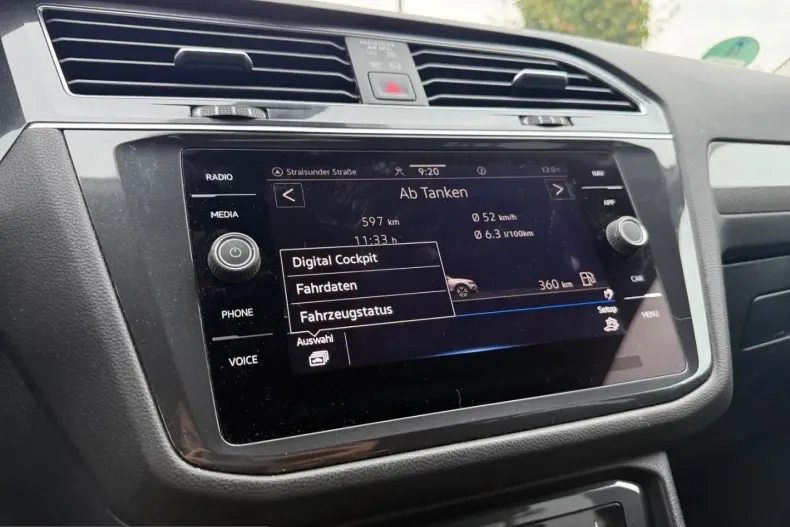 Volkswagen Tiguan Allspace din 2022 cu 79.078 km - oferta VOL230507 - foto 31