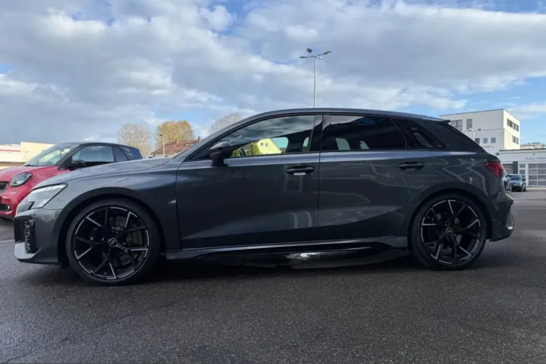 Audi RS3 din 2022 cu 86.500 km - oferta AUD230508 - foto 5