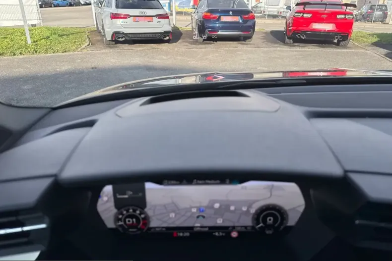 Audi RS3 din 2022 cu 86.500 km - oferta AUD230508 - foto 18