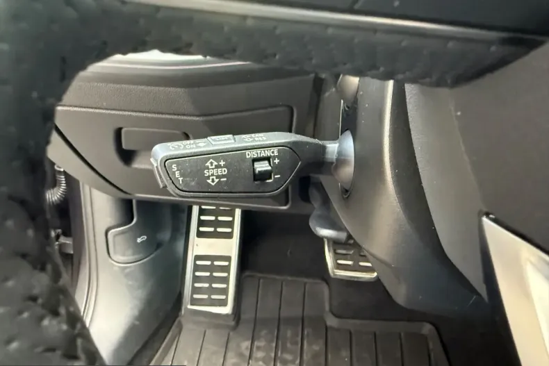 Audi RS3 din 2022 cu 86.500 km - oferta AUD230508 - foto 26