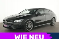 Mercedes-Benz CLA 250 (Clasa CLA) din 2023 cu 36.712 km - oferta MER230509 - foto 1