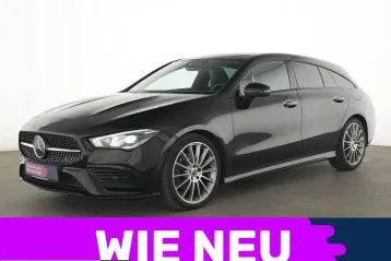 Mercedes-Benz CLA 250 din 2023 - oferta MER230509