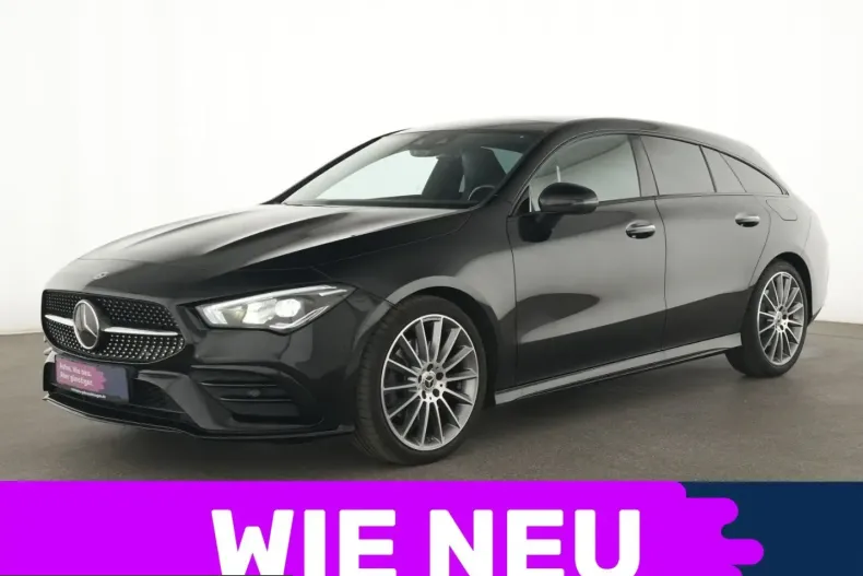 Mercedes-Benz CLA 250 (Clasa CLA) din 2023 cu 36.712 km - oferta MER230509 - foto 1