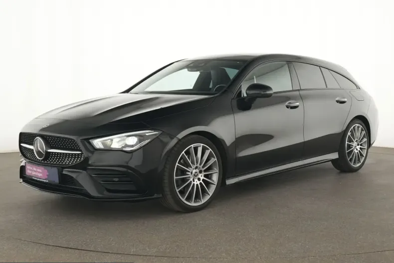 Mercedes-Benz CLA 250 (Clasa CLA) din 2023 cu 36.712 km - oferta MER230509 - foto 2