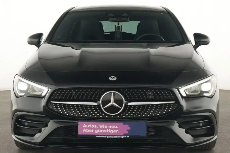Mercedes-Benz CLA 250 (Clasa CLA) din 2023 cu 36.712 km - oferta MER230509 - foto 3