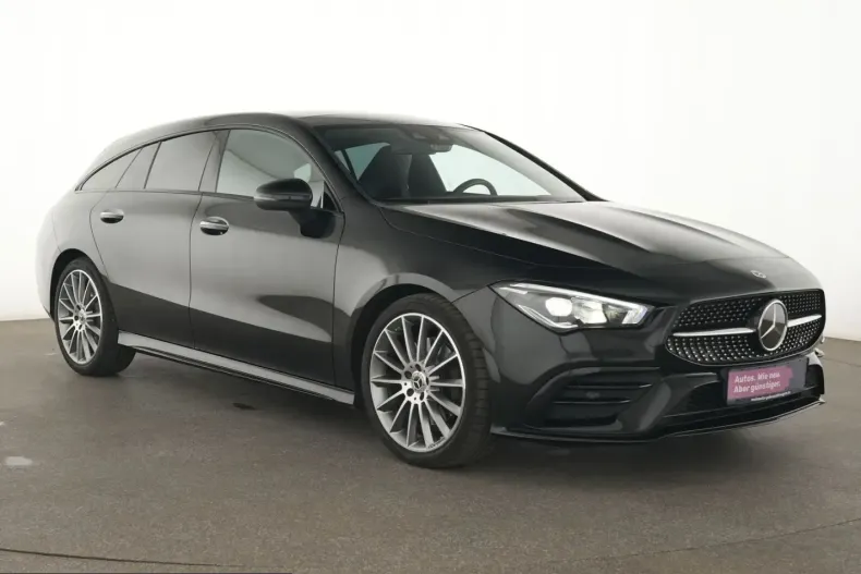 Mercedes-Benz CLA 250 (Clasa CLA) din 2023 cu 36.712 km - oferta MER230509 - foto 4