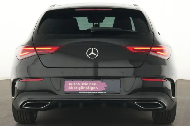 Mercedes-Benz CLA 250 (Clasa CLA) din 2023 cu 36.712 km - oferta MER230509 - foto 7