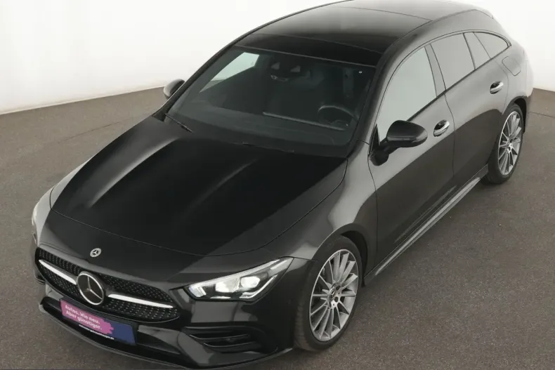 Mercedes-Benz CLA 250 (Clasa CLA) din 2023 cu 36.712 km - oferta MER230509 - foto 10