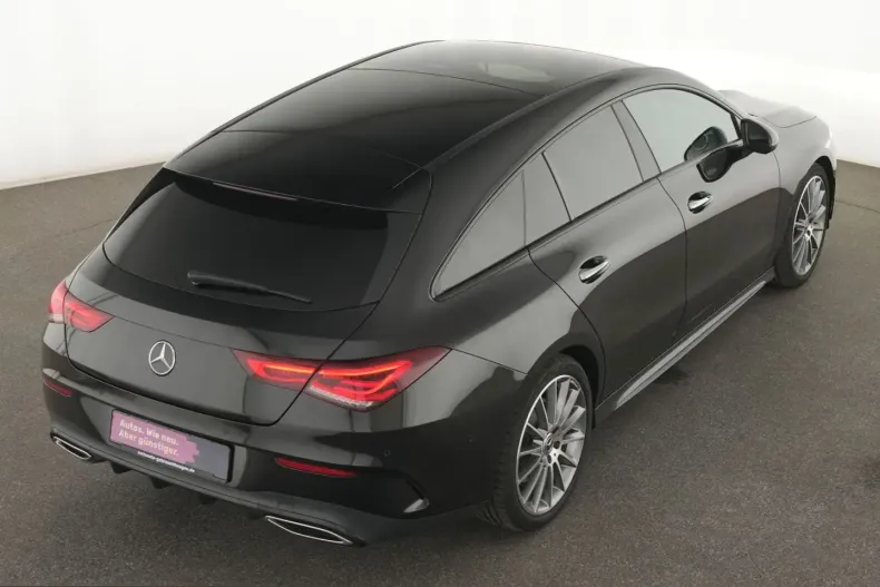 Mercedes-Benz CLA 250 (Clasa CLA) din 2023 cu 36.712 km - oferta MER230509 - foto 11