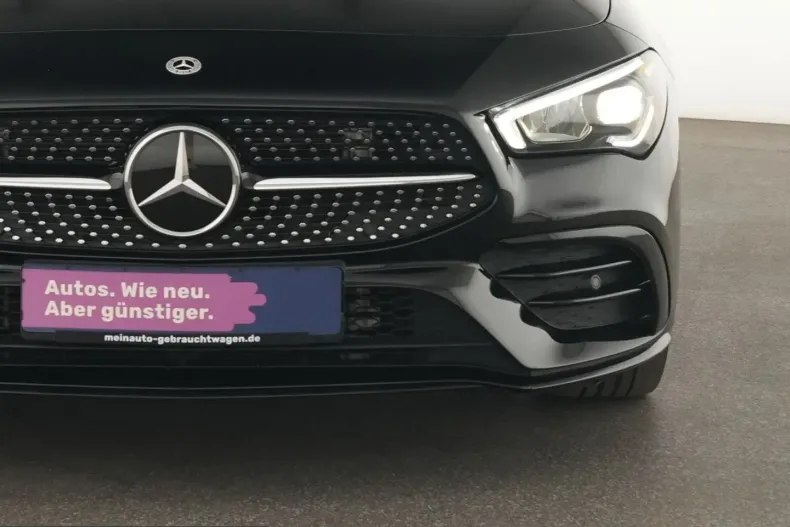Mercedes-Benz CLA 250 (Clasa CLA) din 2023 cu 36.712 km - oferta MER230509 - foto 12