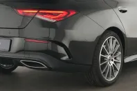 Mercedes-Benz CLA 250 (Clasa CLA) din 2023 cu 36.712 km - oferta MER230509 - foto 14