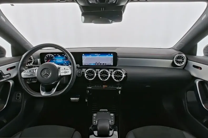 Mercedes-Benz CLA 250 (Clasa CLA) din 2023 cu 36.712 km - oferta MER230509 - foto 15