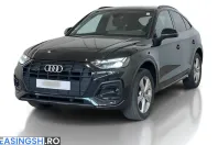 Audi Q5 din 2022 cu 69.998 km - oferta AUD230511 - foto 2