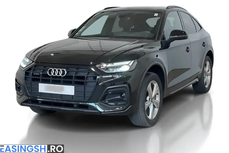 Audi Q5 din 2022 cu 69.998 km - oferta AUD230511 - foto 2