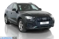 Audi Q5 din 2022 cu 69.998 km - oferta AUD230511 - foto 3