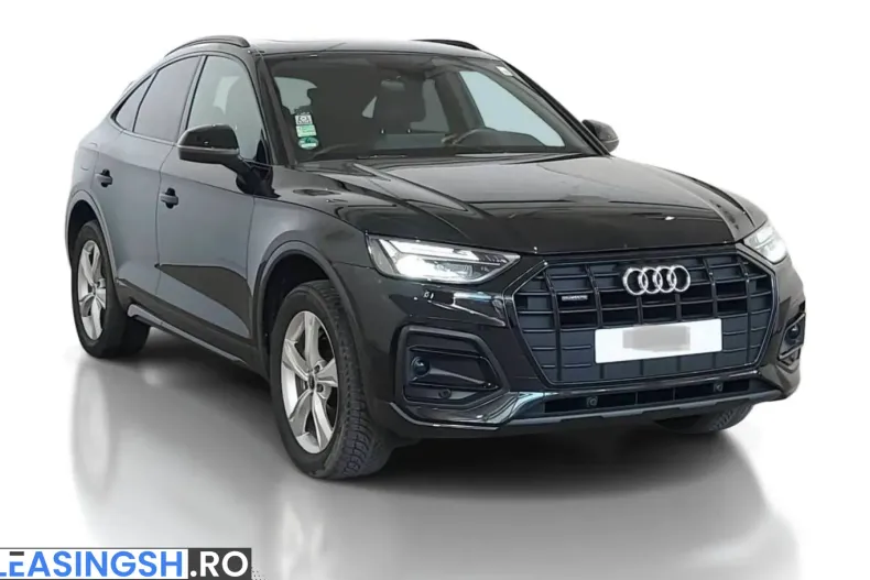 Audi Q5 din 2022 cu 69.998 km - oferta AUD230511 - foto 3