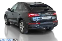 Audi Q5 din 2022 cu 69.998 km - oferta AUD230511 - foto 4