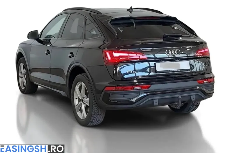 Audi Q5 din 2022 cu 69.998 km - oferta AUD230511 - foto 4