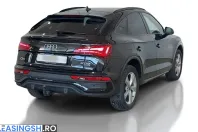 Audi Q5 din 2022 cu 69.998 km - oferta AUD230511 - foto 5