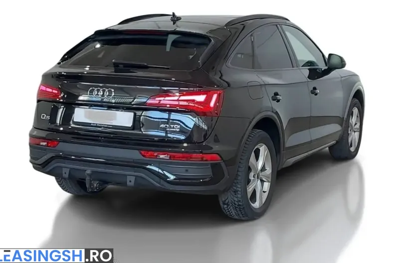 Audi Q5 din 2022 cu 69.998 km - oferta AUD230511 - foto 5