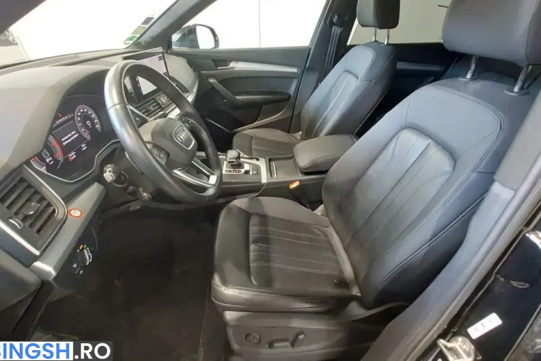 Audi Q5 din 2022 cu 69.998 km - oferta AUD230511 - foto 8