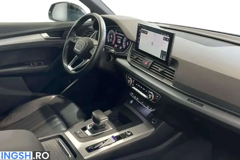 Audi Q5 din 2022 cu 69.998 km - oferta AUD230511 - foto 9