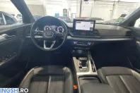 Audi Q5 din 2022 cu 69.998 km - oferta AUD230511 - foto 10