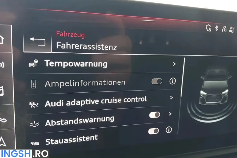 Audi Q5 din 2022 cu 69.998 km - oferta AUD230511 - foto 13