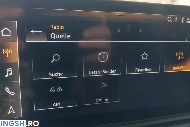Audi Q5 din 2022 cu 69.998 km - oferta AUD230511 - foto 15