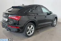Audi Q5 din 2022 cu 69.998 km - oferta AUD230511 - foto 19