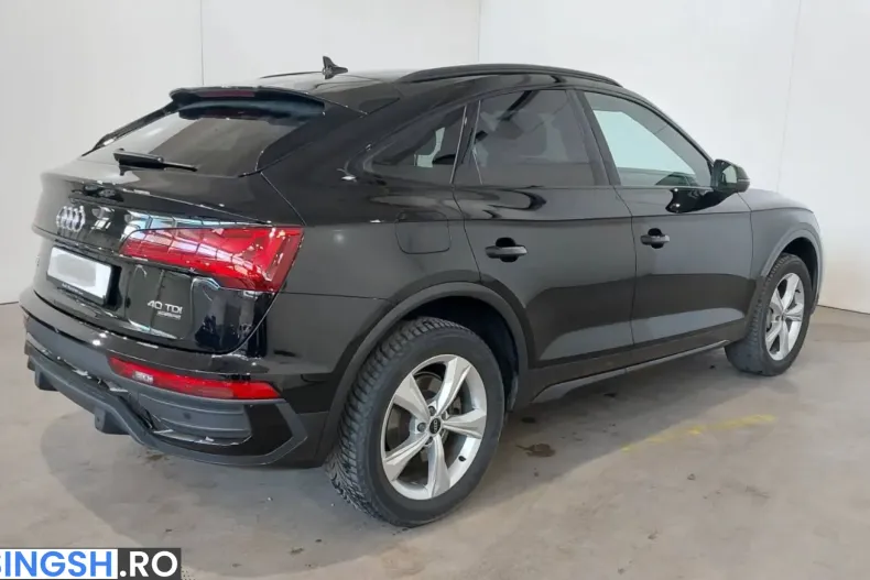 Audi Q5 din 2022 cu 69.998 km - oferta AUD230511 - foto 19