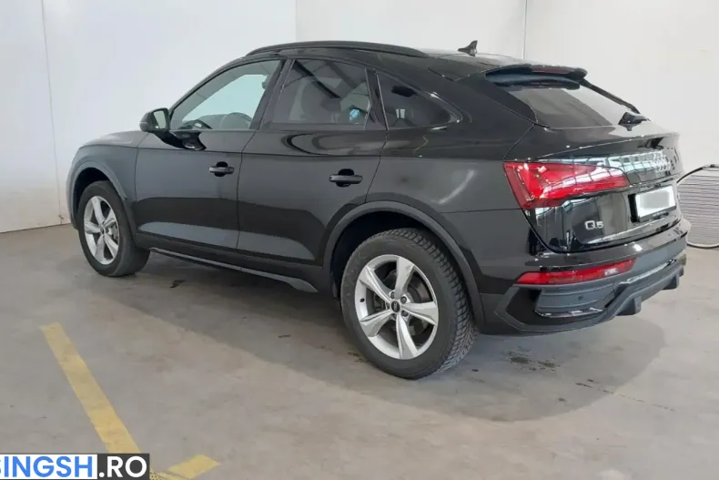 Audi Q5 din 2022 cu 69.998 km - oferta AUD230511 - foto 20