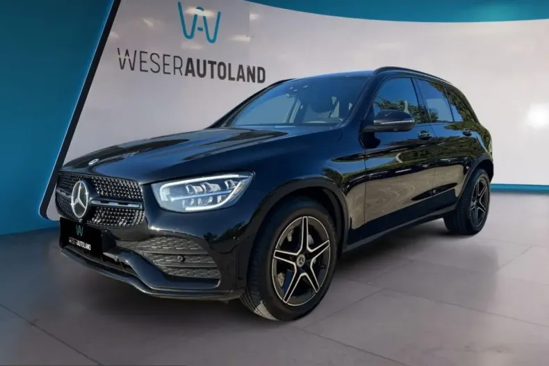 Mercedes-Benz GLC 400 (Clasa GLC) din 2021 cu 79.600 km - oferta MER230512 - foto 1