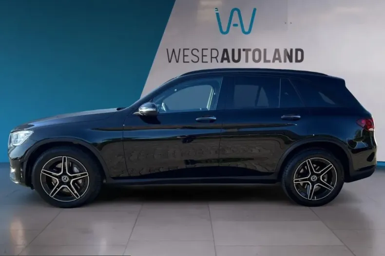 Mercedes-Benz GLC 400 (Clasa GLC) din 2021 cu 79.600 km - oferta MER230512 - foto 2