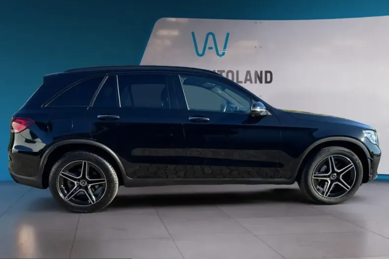 Mercedes-Benz GLC 400 (Clasa GLC) din 2021 cu 79.600 km - oferta MER230512 - foto 6