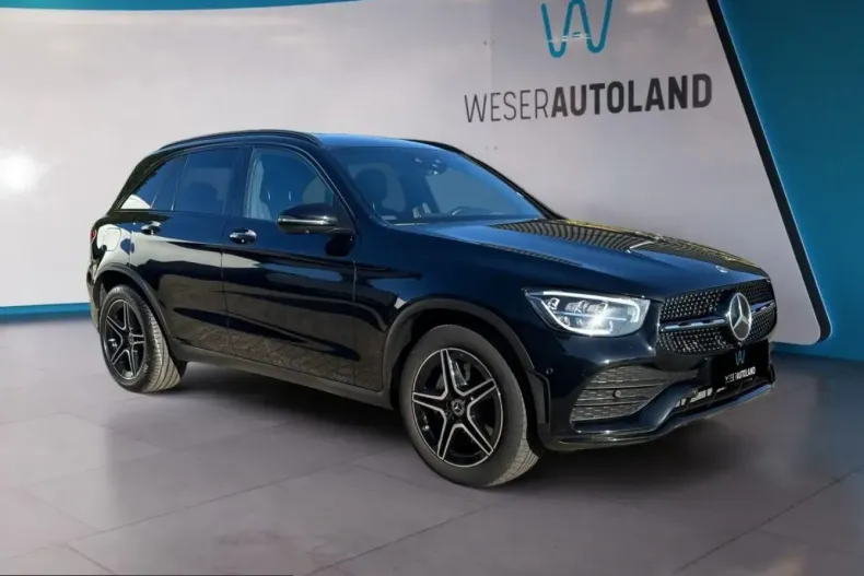 Mercedes-Benz GLC 400 (Clasa GLC) din 2021 cu 79.600 km - oferta MER230512 - foto 7