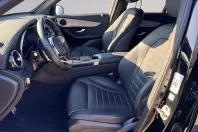 Mercedes-Benz GLC 400 (Clasa GLC) din 2021 cu 79.600 km - oferta MER230512 - foto 9