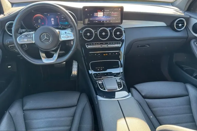 Mercedes-Benz GLC 400 (Clasa GLC) din 2021 cu 79.600 km - oferta MER230512 - foto 10