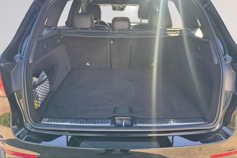 Mercedes-Benz GLC 400 (Clasa GLC) din 2021 cu 79.600 km - oferta MER230512 - foto 11