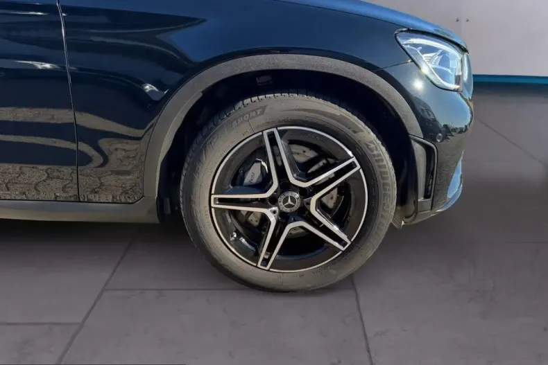 Mercedes-Benz GLC 400 (Clasa GLC) din 2021 cu 79.600 km - oferta MER230512 - foto 14