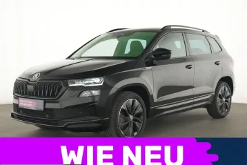 Skoda Karoq din 2023 - oferta SKO230513