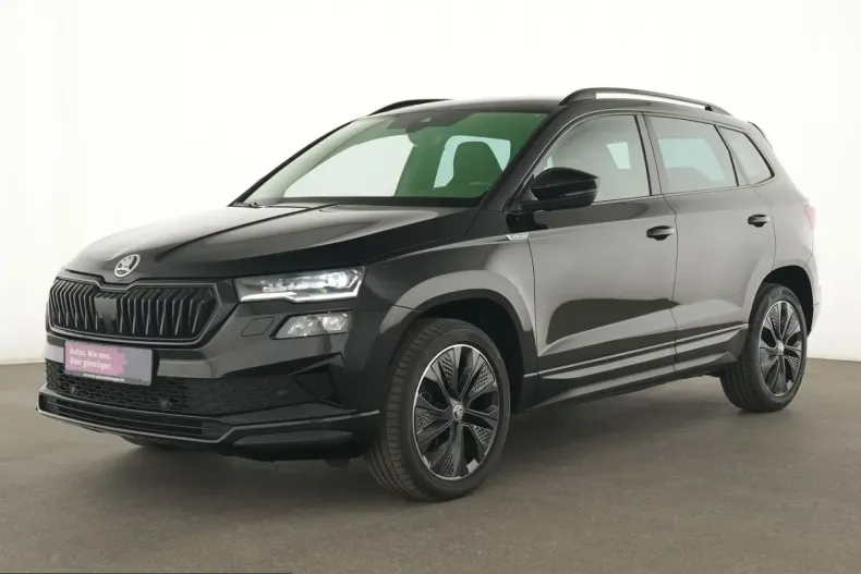 Skoda Karoq din 2023 cu 60.895 km - oferta SKO230513 - foto 2