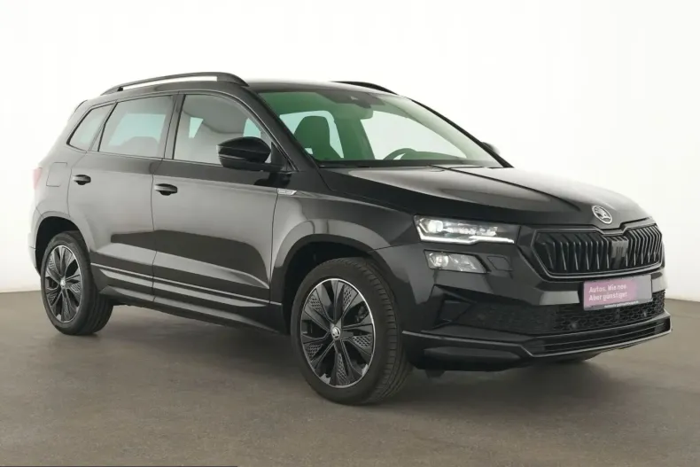 Skoda Karoq din 2023 cu 60.895 km - oferta SKO230513 - foto 4