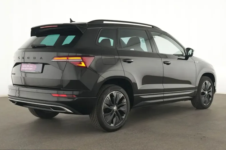 Skoda Karoq din 2023 cu 60.895 km - oferta SKO230513 - foto 6
