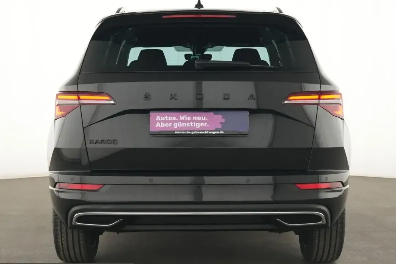 Skoda Karoq din 2023 cu 60.895 km - oferta SKO230513 - foto 7
