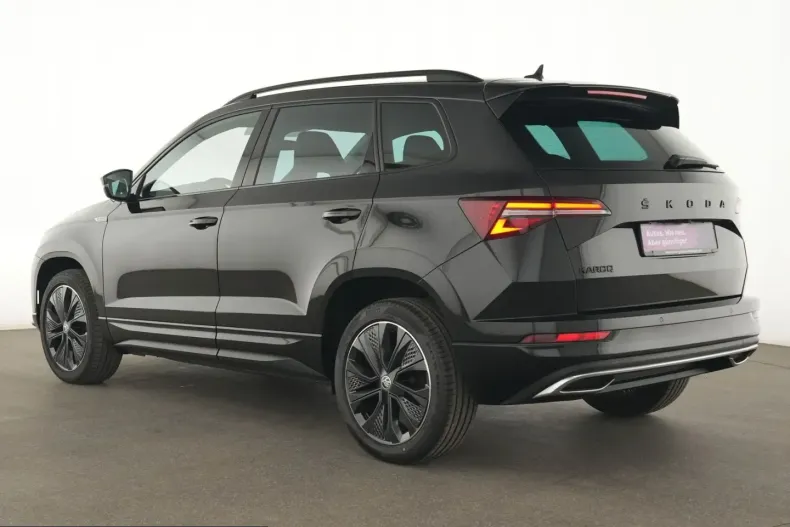 Skoda Karoq din 2023 cu 60.895 km - oferta SKO230513 - foto 8