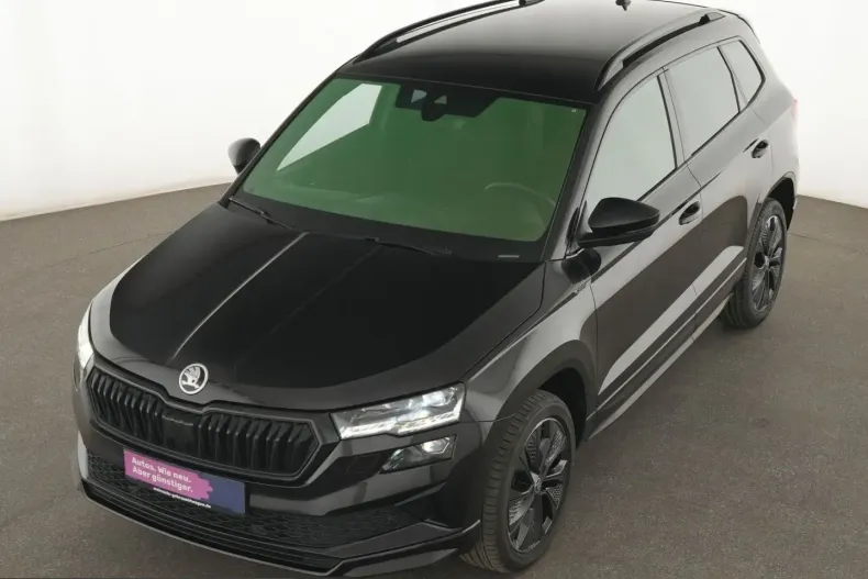 Skoda Karoq din 2023 cu 60.895 km - oferta SKO230513 - foto 10