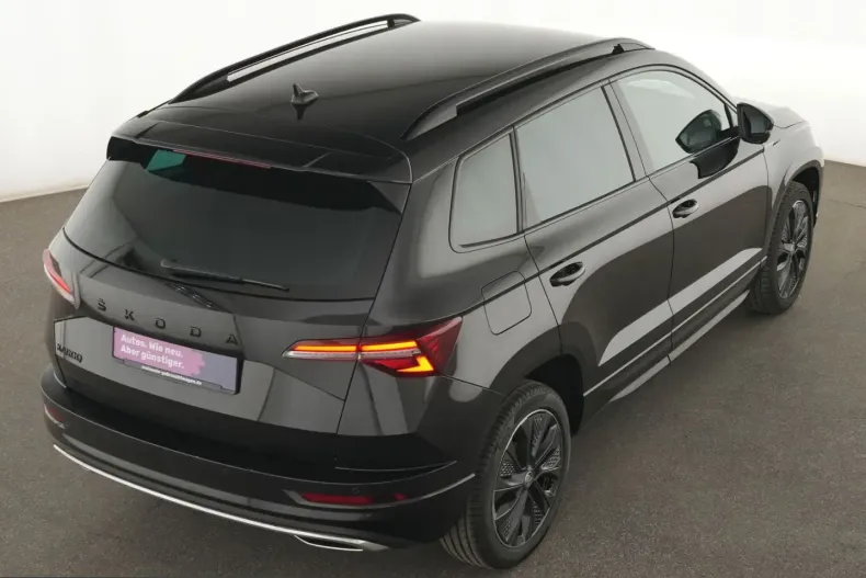 Skoda Karoq din 2023 cu 60.895 km - oferta SKO230513 - foto 11