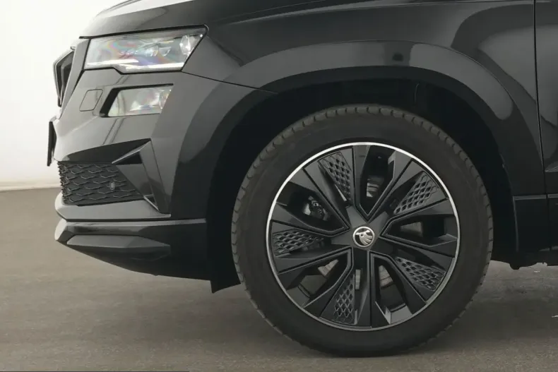Skoda Karoq din 2023 cu 60.895 km - oferta SKO230513 - foto 13